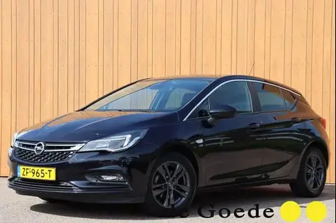 Annonce OPEL ASTRA Essence 2019 d'occasion 