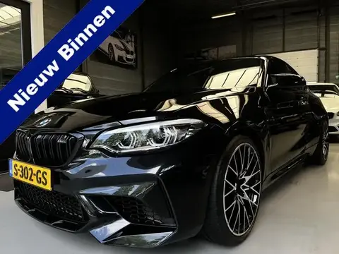 Used BMW M2 Petrol 2019 Ad 