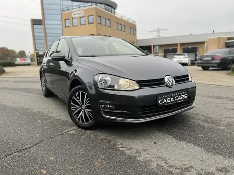 Used VOLKSWAGEN GOLF Petrol 2016 Ad 