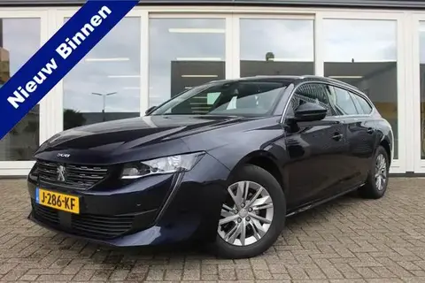 Used PEUGEOT 508 Diesel 2020 Ad 