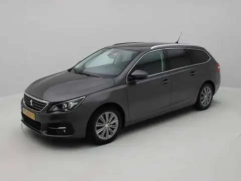 Used PEUGEOT 308 Petrol 2017 Ad 