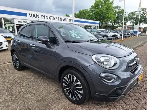 Annonce FIAT 500X Essence 2021 d'occasion 