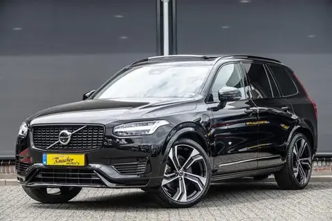 Used VOLVO XC90 Hybrid 2023 Ad 