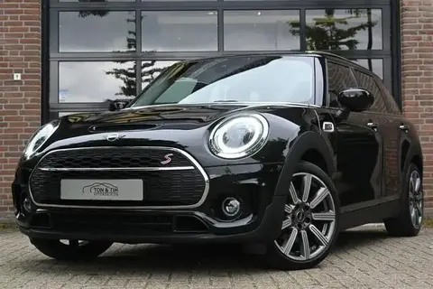 Annonce MINI COOPER Essence 2021 d'occasion 