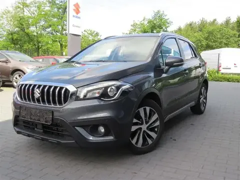 Used SUZUKI SX4 Petrol 2019 Ad 