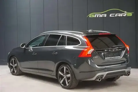 Used VOLVO V60 Diesel 2017 Ad 