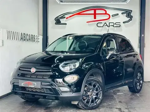 Used FIAT 500X Petrol 2018 Ad 