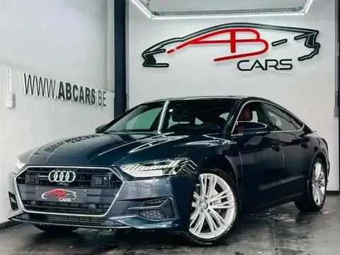 Annonce AUDI A7 Essence 2019 d'occasion 