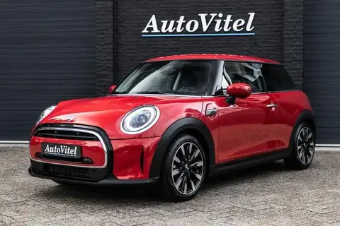 Used MINI COOPER Petrol 2023 Ad 