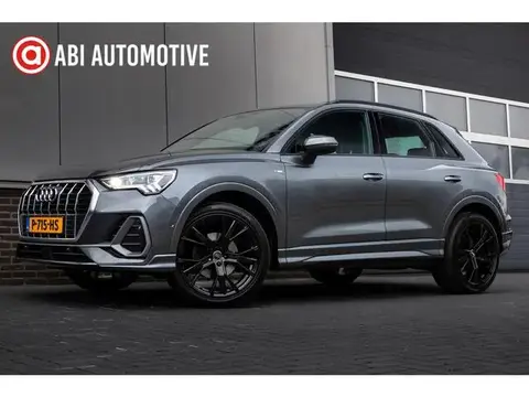 Used AUDI Q3 Petrol 2021 Ad 