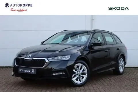 Used SKODA OCTAVIA Petrol 2020 Ad 