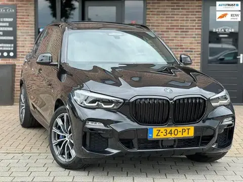 Annonce BMW X5 Hybride 2020 d'occasion 