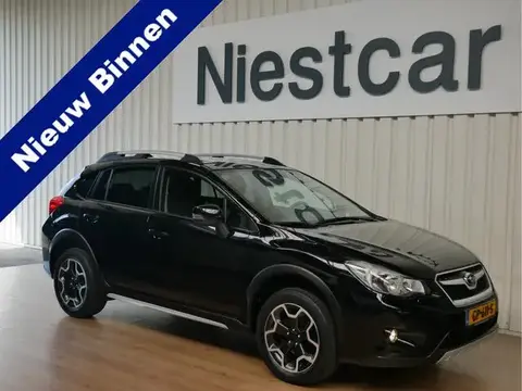 Used SUBARU XV Petrol 2015 Ad 