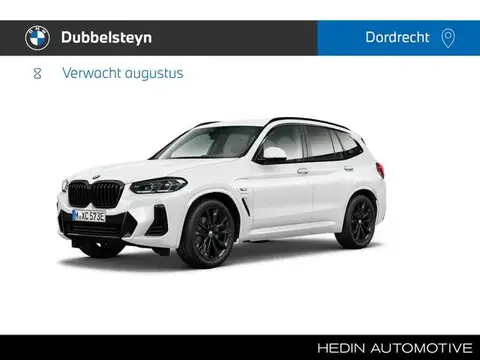 Used BMW X3 Hybrid 2022 Ad 