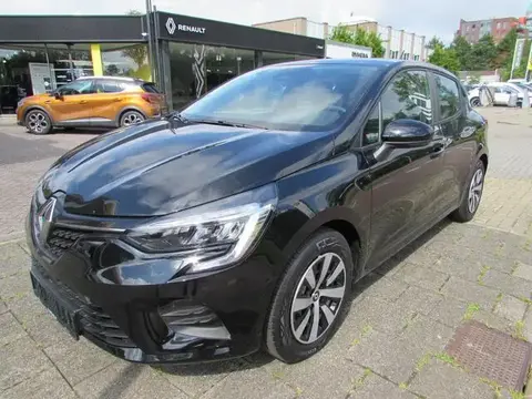 Used RENAULT CLIO Hybrid 2024 Ad 