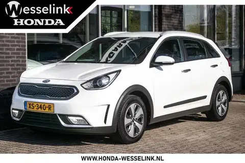 Used KIA NIRO Hybrid 2019 Ad 