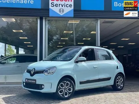 Used RENAULT TWINGO Petrol 2020 Ad 