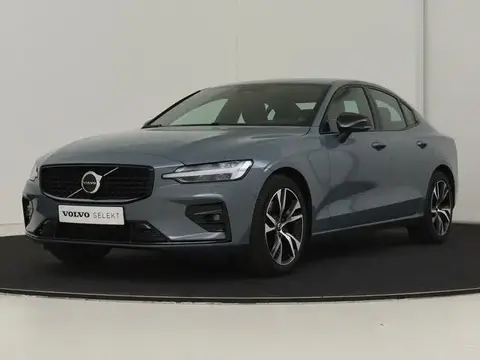 Annonce VOLVO S60 Essence 2023 d'occasion 