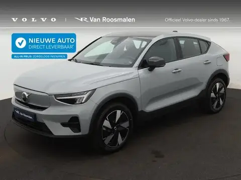 Used VOLVO C40 Electric 2024 Ad 