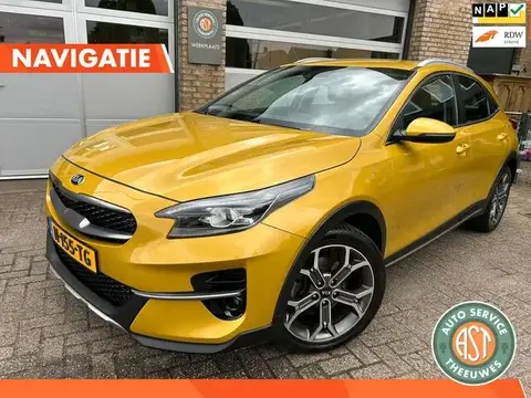 Annonce KIA XCEED Essence 2020 d'occasion 