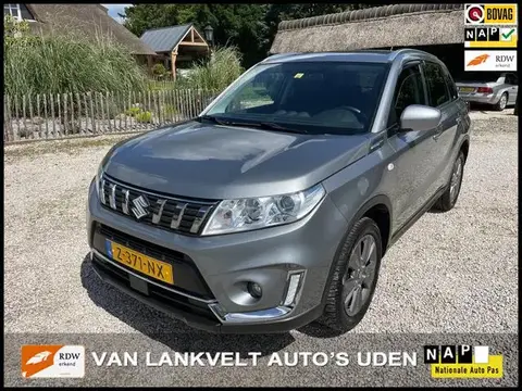 Used SUZUKI VITARA Petrol 2019 Ad 