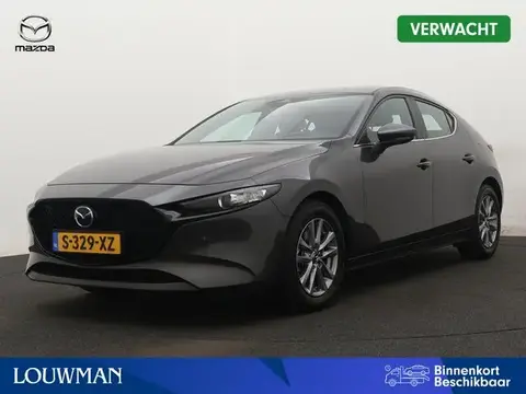 Used MAZDA 3 Petrol 2023 Ad 