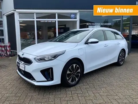 Used KIA CEED Hybrid 2020 Ad 