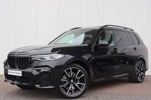 Used BMW X7 Hybrid 2021 Ad 