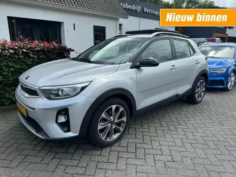 Annonce KIA STONIC Essence 2020 d'occasion 