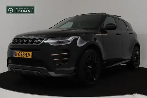 Used LAND ROVER RANGE ROVER EVOQUE Petrol 2020 Ad 