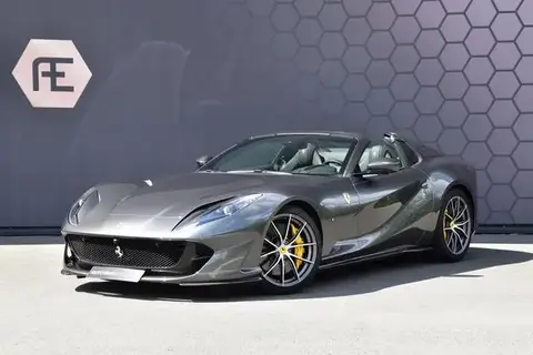 Annonce FERRARI 812 Essence 2023 d'occasion 