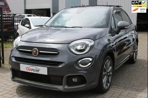 Used FIAT 500X Petrol 2021 Ad 