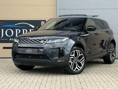 Used LAND ROVER RANGE ROVER EVOQUE Petrol 2021 Ad 