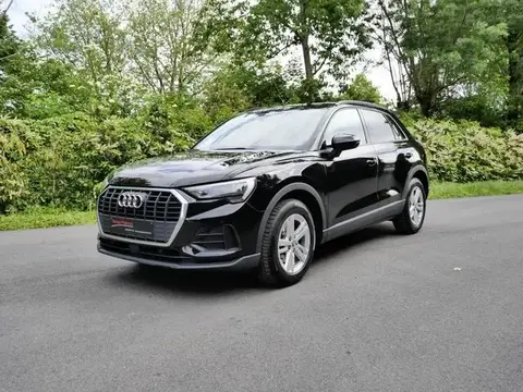 Used AUDI Q3 Petrol 2020 Ad 