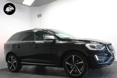 Annonce VOLVO XC60 Essence 2016 d'occasion 