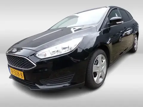 Annonce FORD FOCUS Essence 2018 d'occasion 