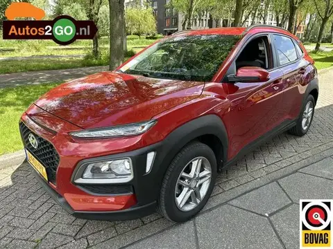 Annonce HYUNDAI KONA Essence 2018 d'occasion 