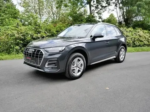 Used AUDI Q5 Petrol 2023 Ad 