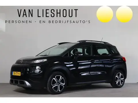 Used CITROEN C3 Petrol 2018 Ad 