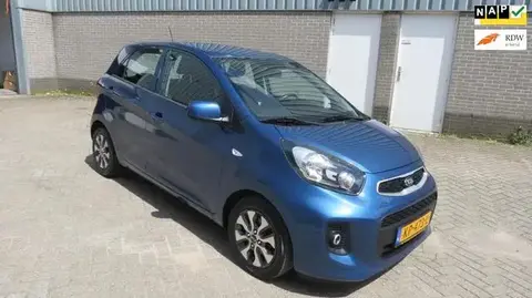 Used KIA PICANTO Petrol 2016 Ad 