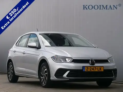 Annonce VOLKSWAGEN POLO Essence 2023 d'occasion 