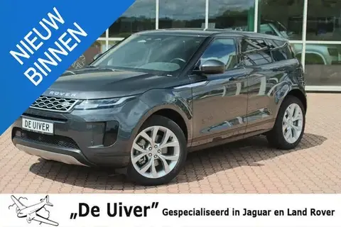 Annonce LAND ROVER RANGE ROVER EVOQUE Hybride 2021 d'occasion 