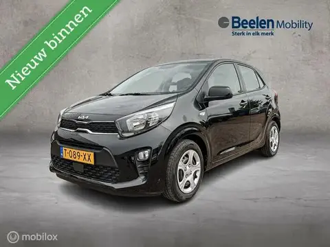 Used KIA PICANTO Petrol 2023 Ad 