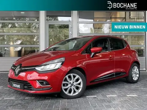 Used RENAULT CLIO Petrol 2019 Ad 