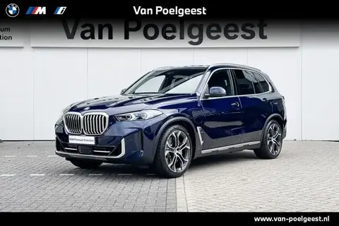 Annonce BMW X5 Hybride 2023 d'occasion 