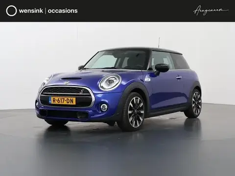 Used MINI COOPER Petrol 2020 Ad 