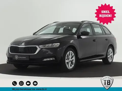 Used SKODA OCTAVIA Hybrid 2023 Ad 