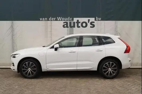 Used VOLVO XC60 Hybrid 2020 Ad 