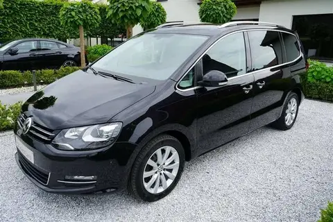 Annonce VOLKSWAGEN SHARAN Diesel 2019 d'occasion 