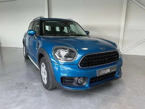 Annonce MINI COUNTRYMAN Essence 2019 d'occasion 